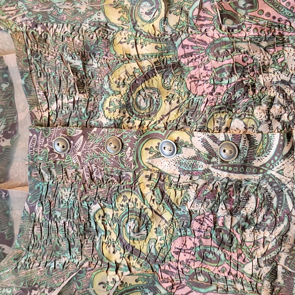 One World Top - image 5